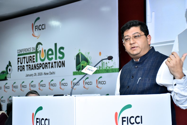 FICCI event doc